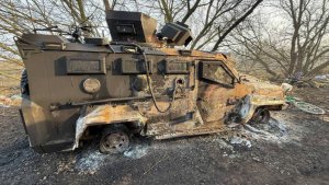 ВСУ за сутки потеряли свыше 170 боевиков в курском приграничье