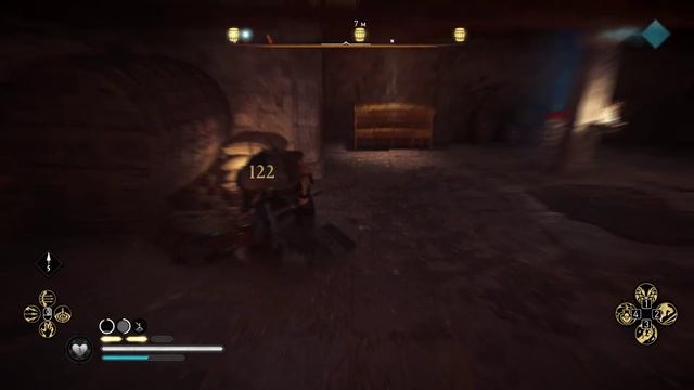 КАК УБИВАТЬ СИЛЬНЫХ ПРОТИВНИКОВ в Assassin's Creed Valhalla смотреть онлайн