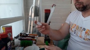 Снаряжение магнум патрона картечь 6мм  44 гр