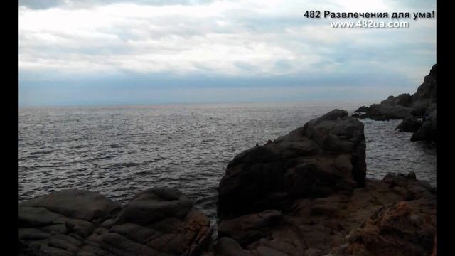 Европа глазами туриста, часть 5, Испания, Lloret de Mar смотреть онлайн