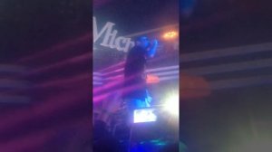 Концерт гуфа