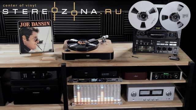 Joe Dassin — Les Champs-Elysées смотреть онлайн