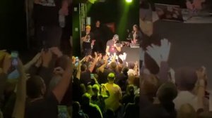 КОНЦЕРТ ПАШИ ТЕХНИКА