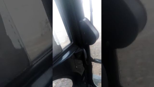 Окино Ключи - туман, моменты работы экскаватора смотреть онлайн