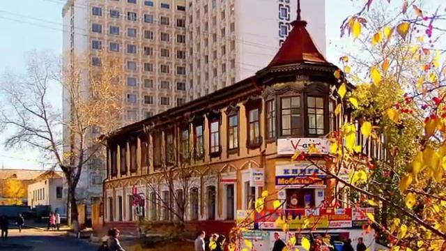 Слайды про Улан-Удэ смотреть онлайн