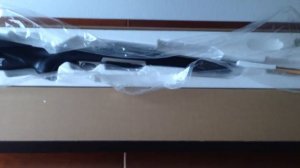 Unboxing Browning X-Bolt SF