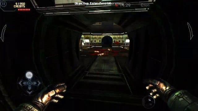 ОРУЖИЕ СПЕАНЕРЕЛИ N_2 ► Dead Effect #7 смотреть онлайн