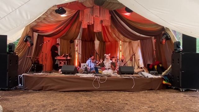 Санкт-Петербург, Ethnoscope фестиваль, 28 июля 2023 смотреть онлайн