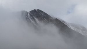 Тай Цзи в  долине семи озёр.Горный Алтай.(08.09.2017)