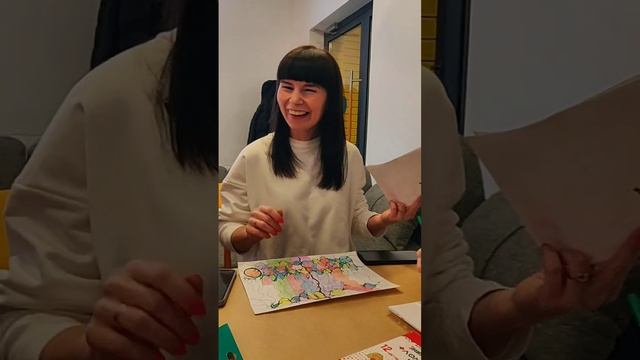 отзыв о МК по нейрографике в ЖК Эль-Таун-2