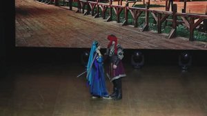 Fenix 2025. Сериал "Основание: Осман" Турецкий кофе.