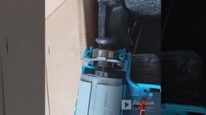 ремонт аккумуляторной болгарки своими руками,самодиагностика