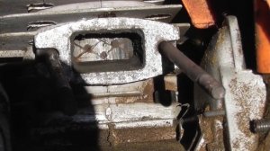 Держится ли Медь на Поршне Бензопилы