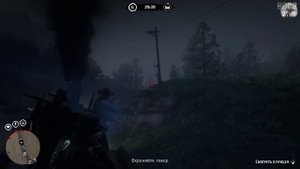 Гайд по лучшему оружию в Read Dead Redemption 2 (RDO)