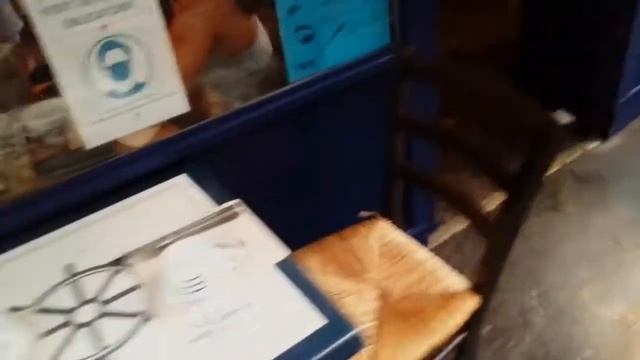 Париж, Одесса по-французски, Монпарнас/Paris, rue Odessa, Montparnasse. смотреть онлайн