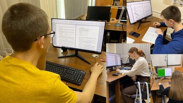 Реклама объединений технической направленности смотреть онлайн