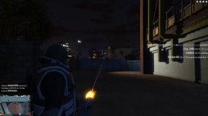 🚩БАЛЛИСТИЧЕСКОЕ СНАРЯЖЕНИЕ ПРОТИВ КОПОВ / GTA 5 Online / 4K / VideoChip✔️