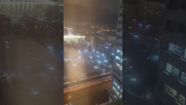 AZIMUT Сити Отель Мурманск **** смотреть онлайн