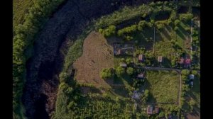 Участок на хуторе Осечки