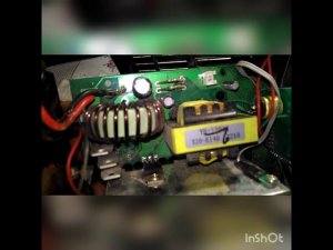 2 зарядных отказался ремонтировать.