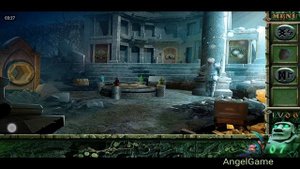 Can You Escape The 100 Room 9 level 6 Walkthrough Android