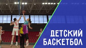 Елена Баскакова и её 120 воспитанников. ДЕТАЛИ СПОРТ