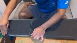 UNBOXING ALMOST SKATEBOARD DECK | HOW TO SET UP SKATEBOARD | SKATEBOARDING | CRUISING | SKATERS