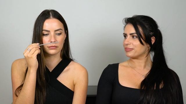 FIRST IMPRESSIONS!! BLIND REACTION TO 6 POPULAR NICHE FRAGRANCES! 👀HARRODS ADVENT CALENDAR!✨ смотреть онлайн