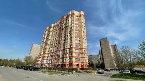 Продажа 3-комн. квартиры в г.о. Электросталь, ул. Золотухи д.8