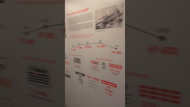 Музей железных дорог России