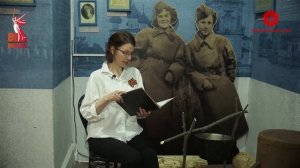 Воспоминания Шадрина Павла Николаевича