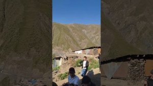 рутульском ро село мухах