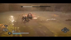 Assassin's Creed Valhalla Прохождение 290 Бешеный волк. Римский артефакт. Линкольншир.