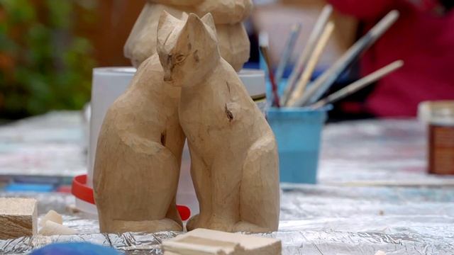 Фестиваль РГО Екатеринбург ЦПКиО смотреть онлайн