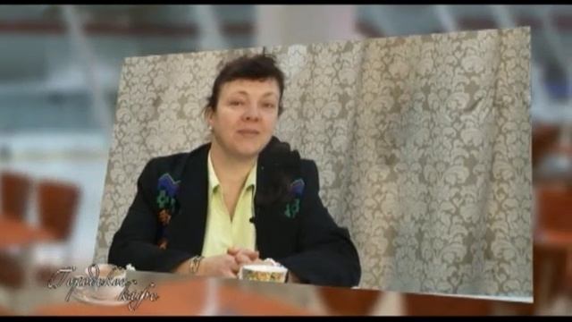 Городское кафе 21.11.2011 (часть 2) смотреть онлайн