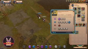 Albion Online - БИЛД НА ПАРНЫЕ КИНЖАЛЫ В ХЕЛЛГЕЙТАХ 2х2. Гайд.