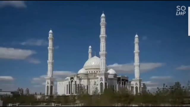 Қазақстан Республикасының Гимні | Гимн Казахстана | Тәуелсіздік