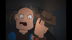 Meet the Amazing Sniper (озвучка бота silero tts) (RUS)