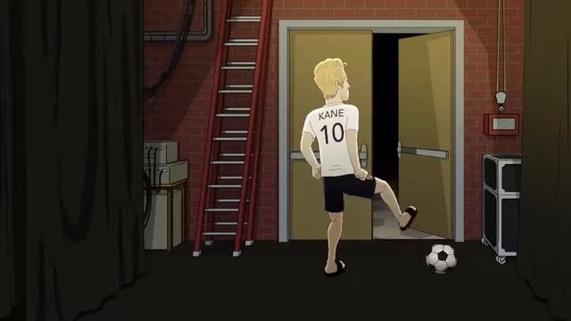 ЧЕМПИОНЫ 9 СЕРИЯ МУЛЬТИК ПРО ФУТБОЛ НА РУССКОМ ЯЗЫКЕ