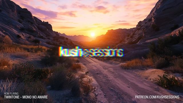 Rossum and Crissy - Kush Session 292 (Liquid Drum & Bass Mix)