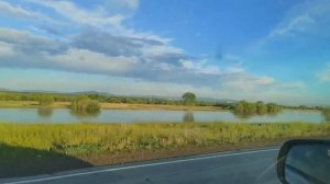 Опять потоп в Чите 2022г Забайкальский край  Читинка вышла из берегов 😔 напоминает 2018г