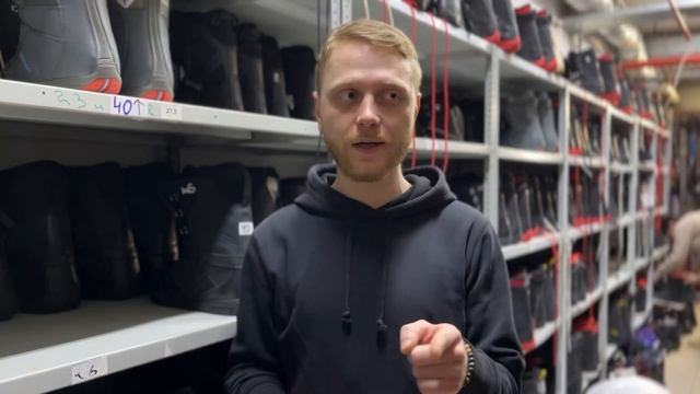 Лайфхаки на склоне или что упростит тебе жизнь при катании? 🔥 Смотри в нашем новом видео 👆🏻