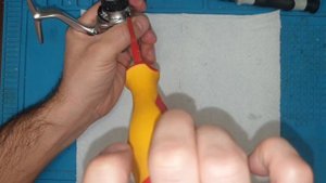 Полный тюнинг SHIMANO 23 STRADIK 2500S