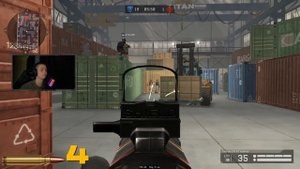 Warface | СРАВНЕНИЕ НОВОЙ БРОНИ "ВАРЯГ" С БРОНЕЙ "ПРОФИ" |