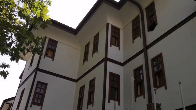 Анталия Калеичи Прогулка по залитому солнцем городу. места по которым можно бродить бесконечно смотреть онлайн