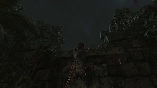 Shadow of the Tomb Raider в 4K смотреть онлайн