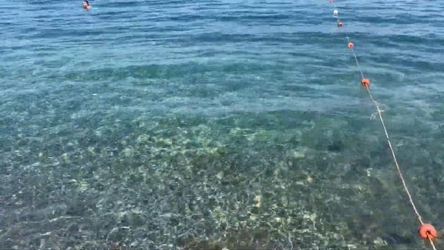 Турция. Обзор бухт Ичмелер-ТурунчАмос- Кумлубик. смотреть онлайн