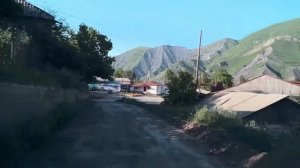 Дагестан Автопутешествие Хивский район Агульский район #dagestan