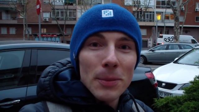 Минусы жизни в Испании // Минусы жизни в Мадриде за 4 года