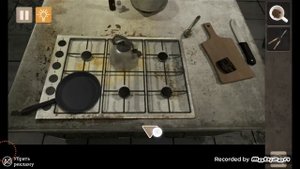 Spotlight Room Escape (Глава 1 Фатум)